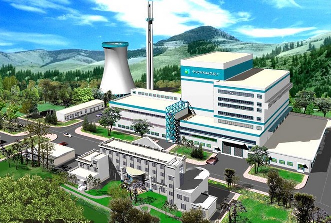 垃圾燃燒煙氣監(jiān)測(cè)解決方案 垃圾燃燒煙氣監(jiān)測(cè)解決方案