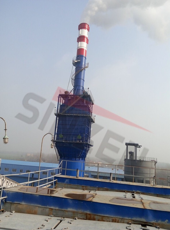 煙氣的簡(jiǎn)介、污染危害、以及預(yù)防@所有人