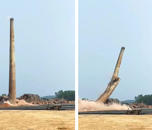 煙氣在線監測系統