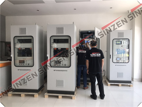 安裝了煙氣在線監(jiān)測系統(tǒng)驗(yàn)收時(shí)有何要求？需要準(zhǔn)備哪些材料呢？