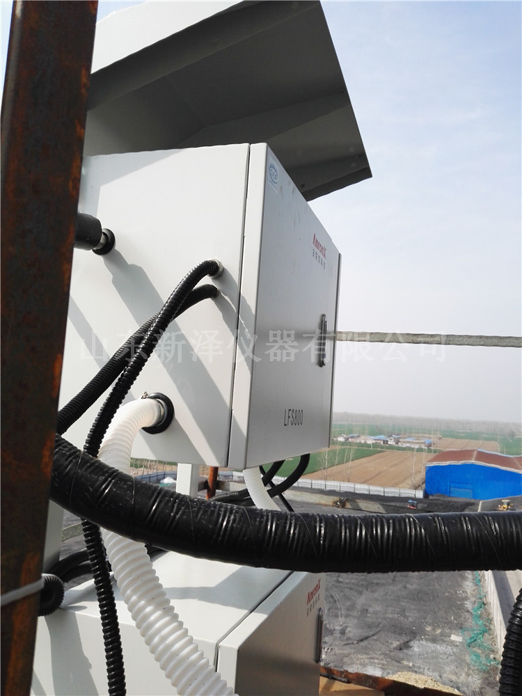 安裝的煙氣在線監(jiān)測設備采樣系統(tǒng)堵塞了怎么辦？