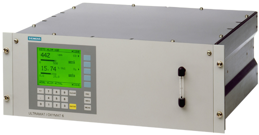 西門子氣體分析儀 西門子氣體分析儀