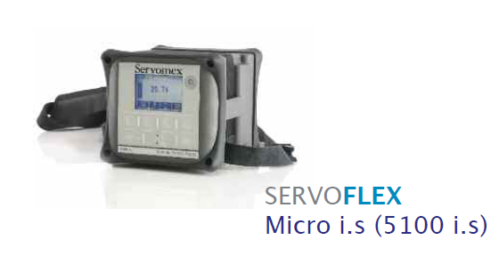 SERVOFLEX Micro5100 i.s便攜式分析儀---用于測量氧氣和二氧化碳的%含量-山東新澤儀器有限公司 SERVOFLEX Micro5100 i.s便攜式分析儀---用于測量氧氣和二氧化碳的%含量-山東新澤儀器有限公司
